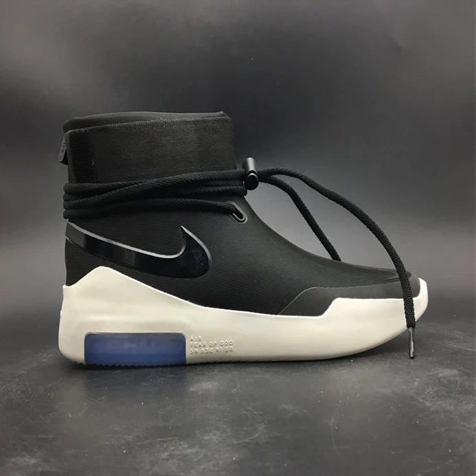 5241 Nike Air Fear Of God 1 SA Black AT9915- UrbanStyle 2744
