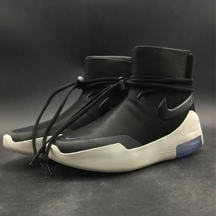 5241 Nike Air Fear Of God 1 SA Black AT9915- UrbanStyle 2744