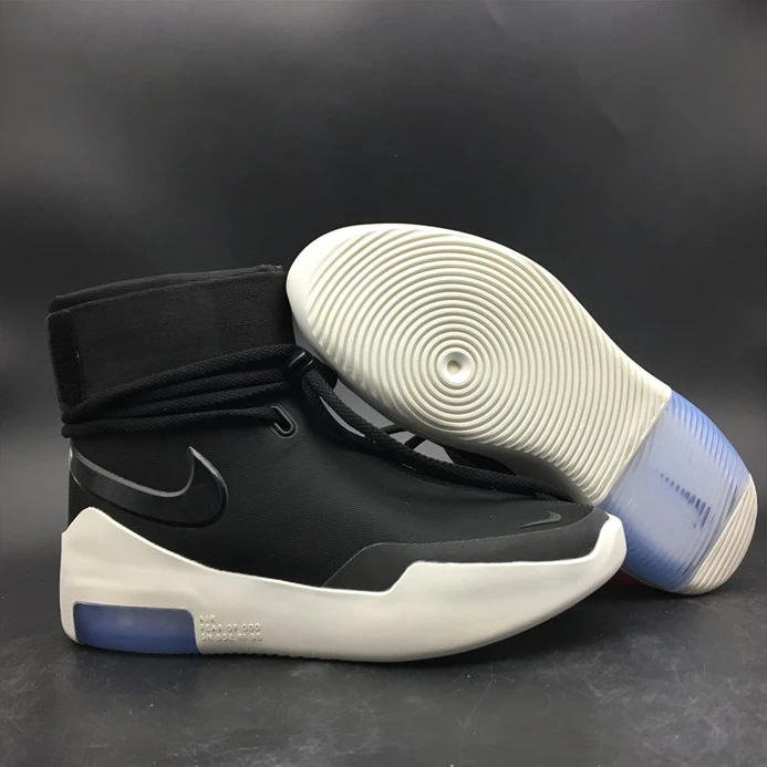 5241 Nike Air Fear Of God 1 SA Black AT9915- UrbanStyle 2744