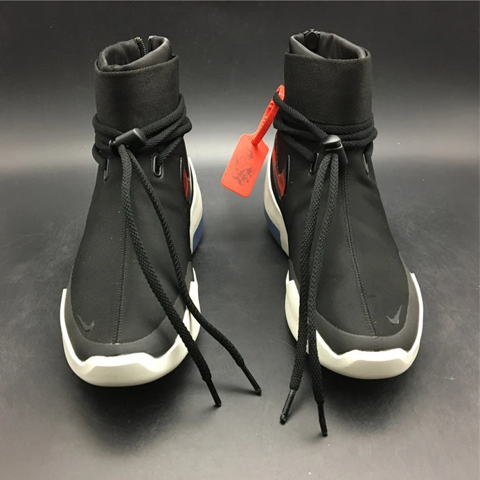 5241 Nike Air Fear Of God 1 SA Black AT9915- UrbanStyle 2744