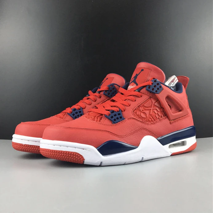5250 Jordan 4 Retro FIBA CL1184- DailyWear 896