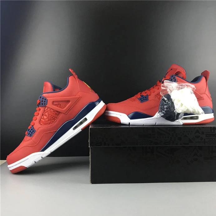 5250 Jordan 4 Retro FIBA CL1184- DailyWear 896