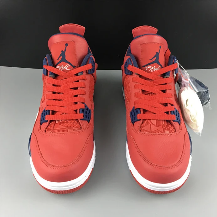 5250 Jordan 4 Retro FIBA CL1184- DailyWear 896