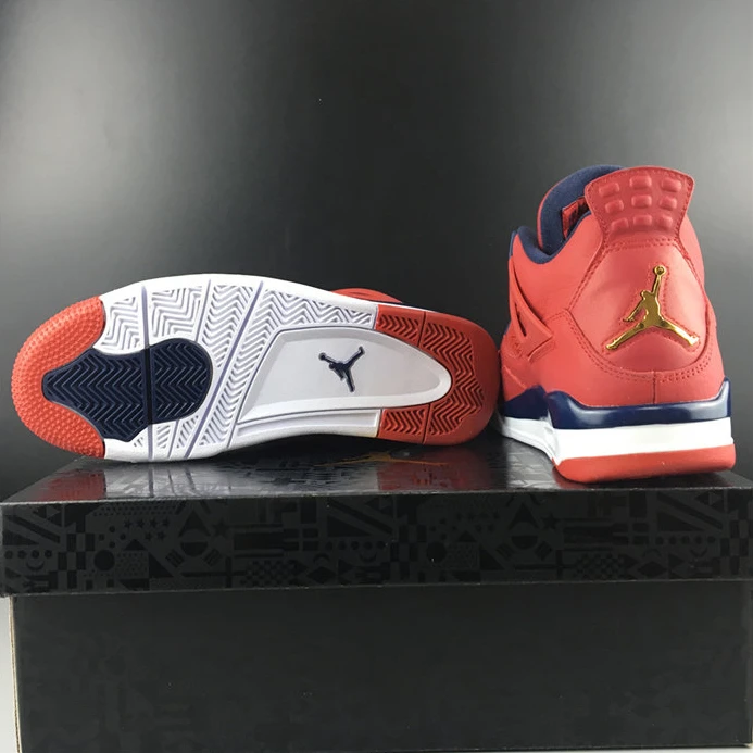 5250 Jordan 4 Retro FIBA CL1184- DailyWear 896