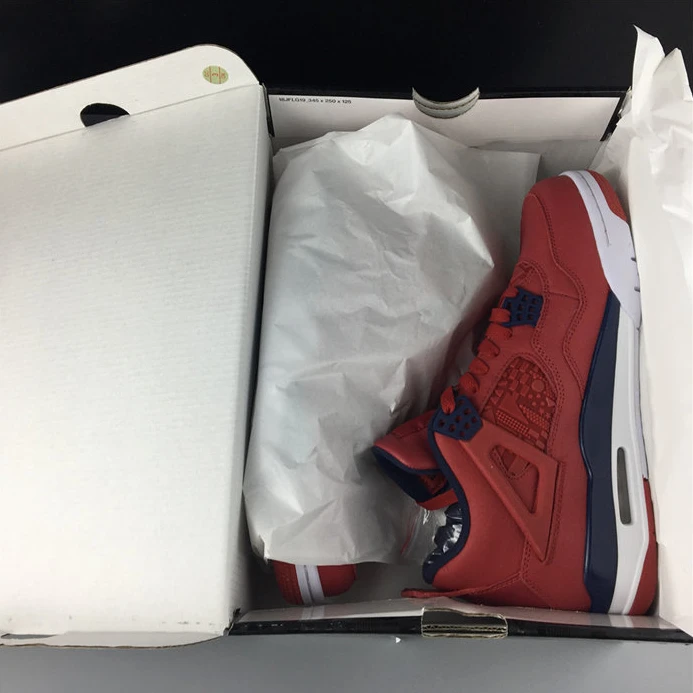 5250 Jordan 4 Retro FIBA CL1184- DailyWear 896
