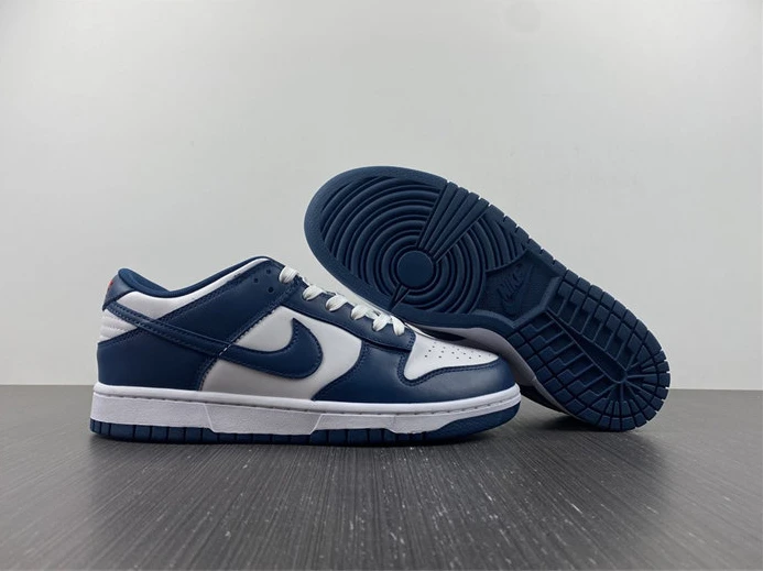 5280 Nike Dunk Low Valerian Blue DD1391- SportInspired 2035