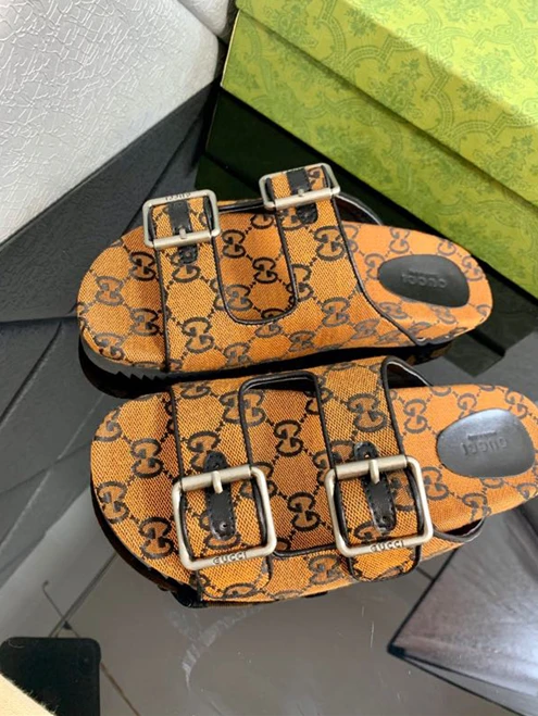 5281 Gucci Slipper HighQuality 3218