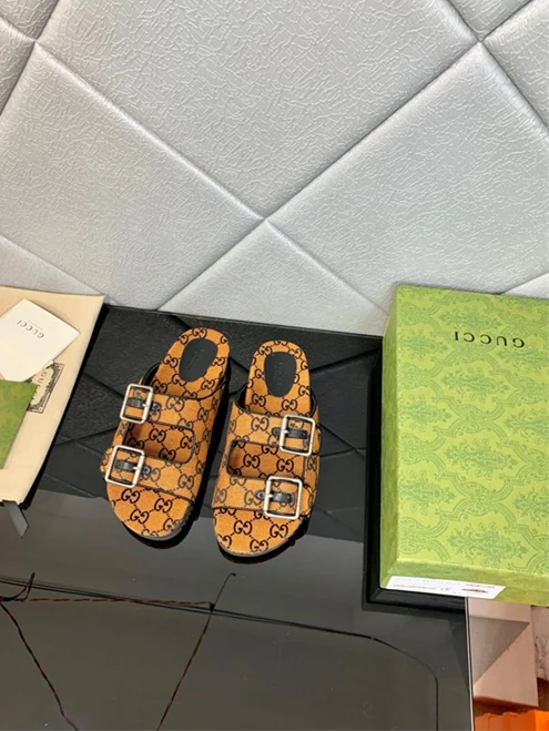 5281 Gucci Slipper HighQuality 3218