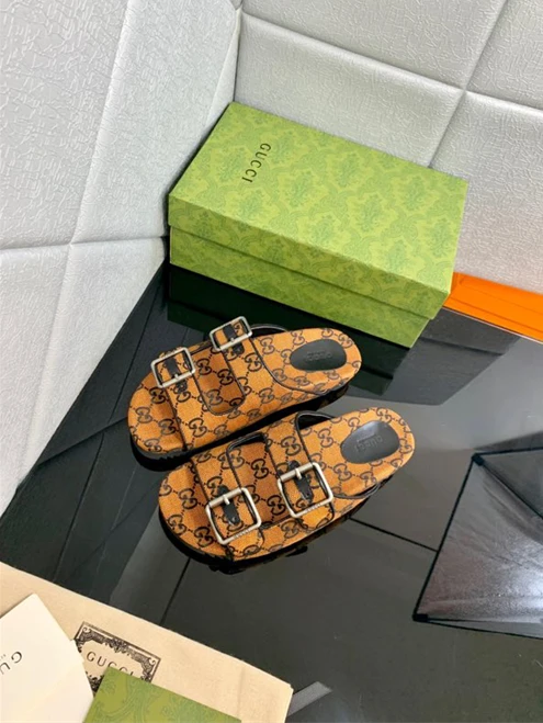 5281 Gucci Slipper HighQuality 3218