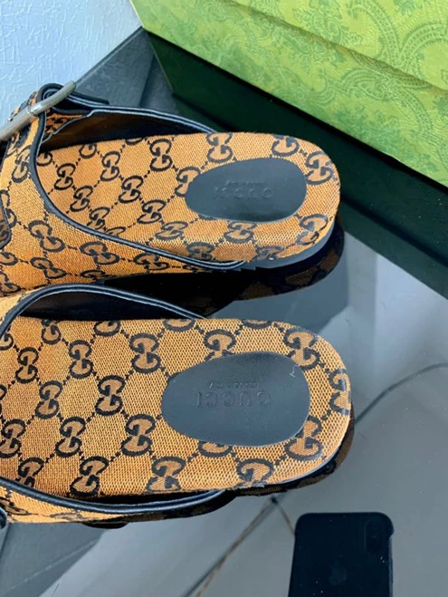 5281 Gucci Slipper HighQuality 3218