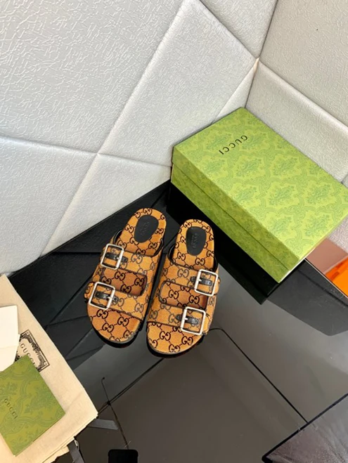 5281 Gucci Slipper HighQuality 3218