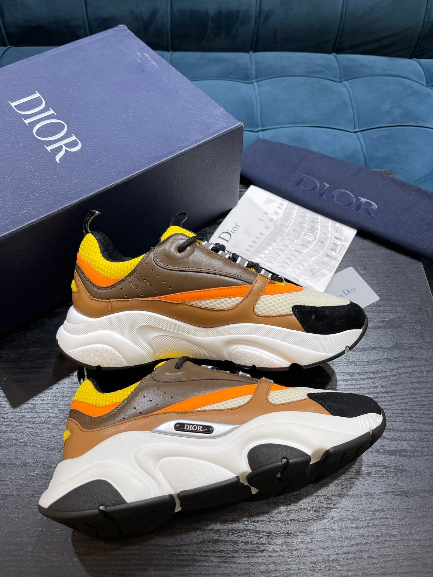 5285 Dior B22 Trendy 1551