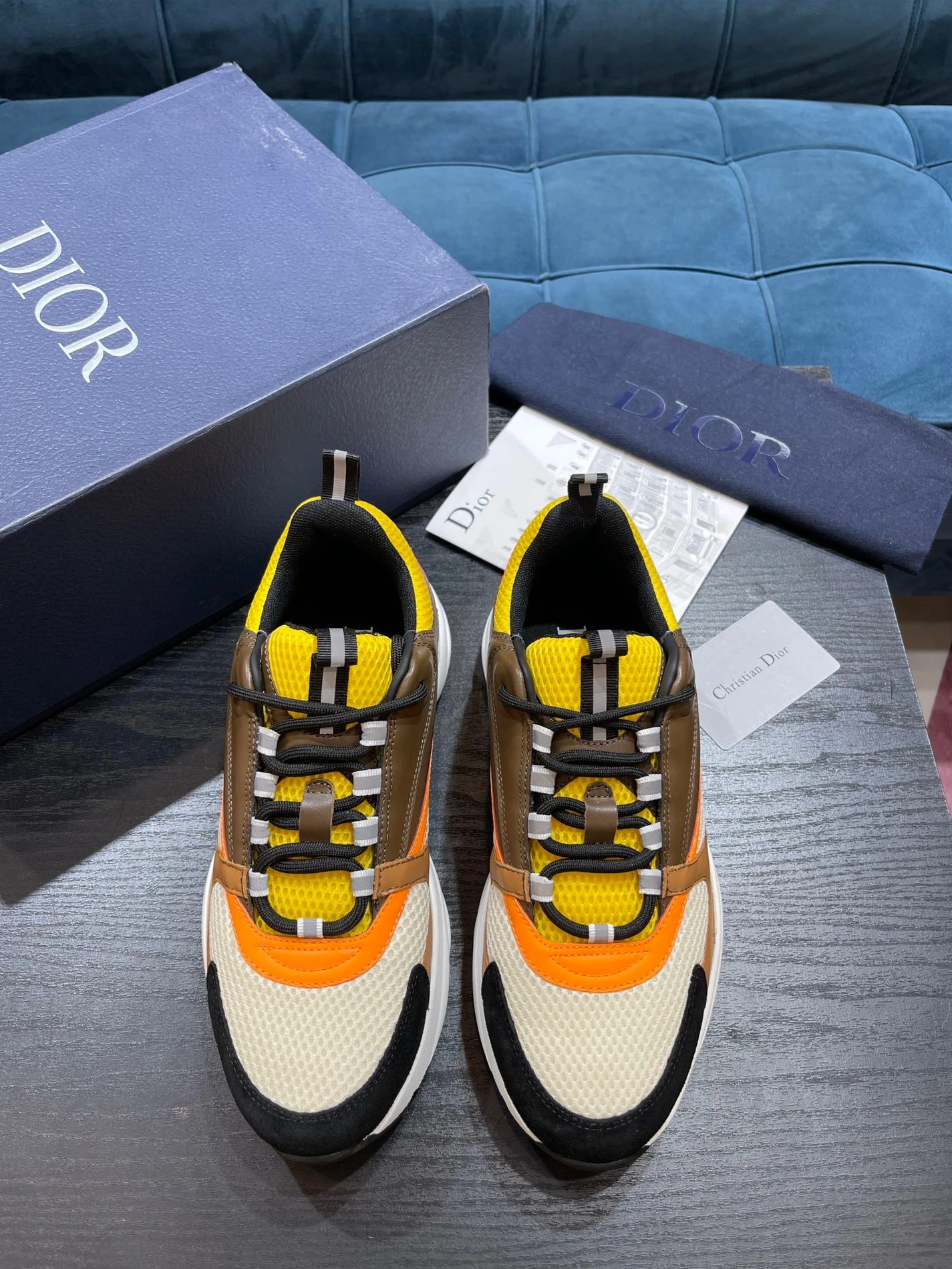 5285 Dior B22 Trendy 1551