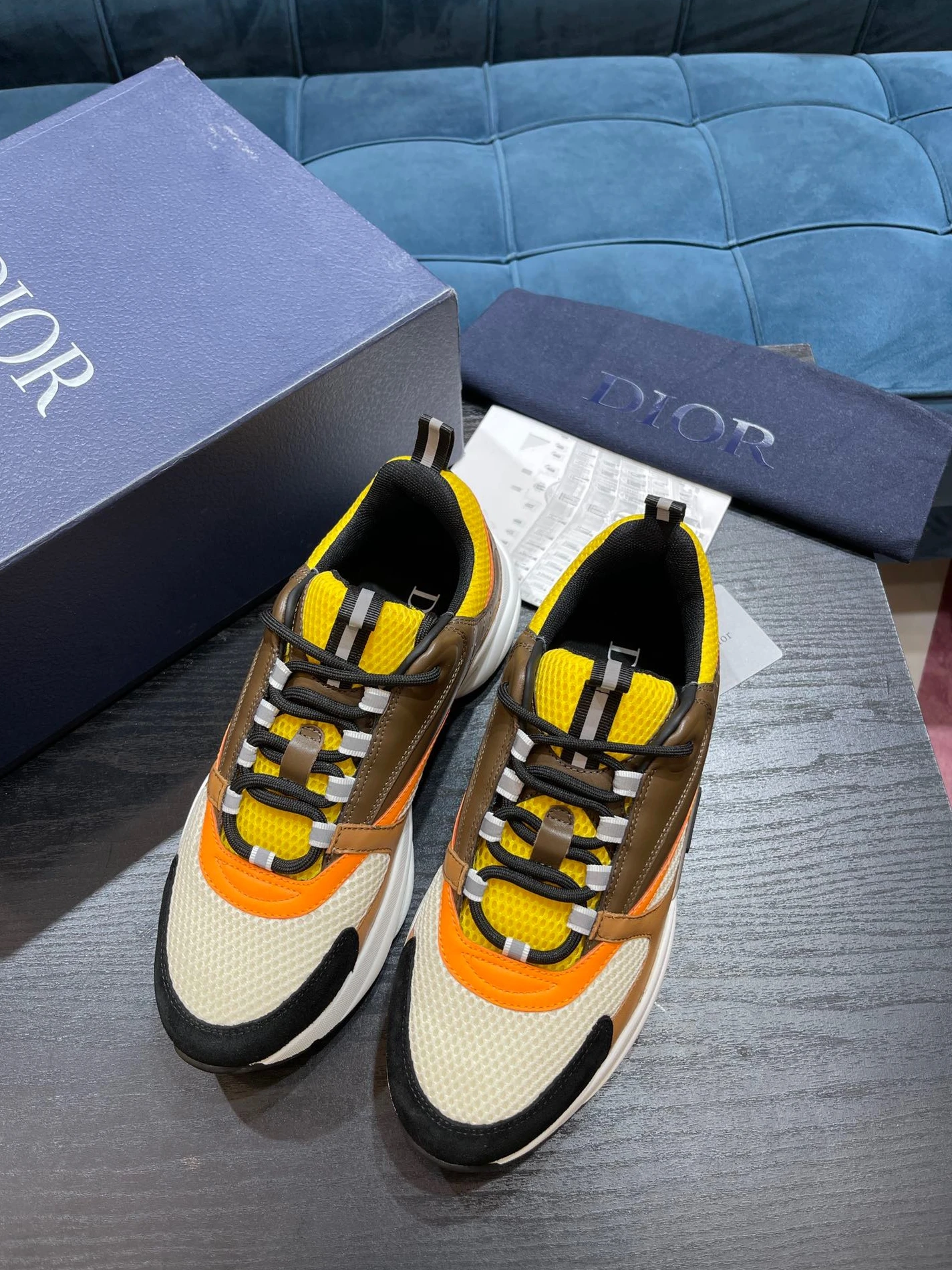 5285 Dior B22 Trendy 1551
