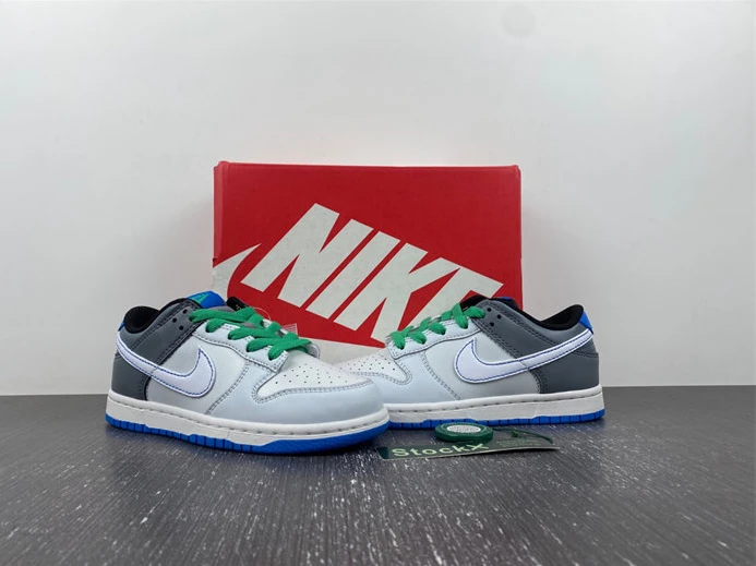 5298 Nike Dunk Low DH9756- StreetReady 2831