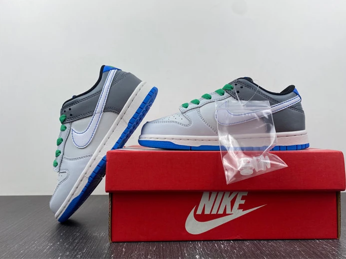 5298 Nike Dunk Low DH9756- StreetReady 2831