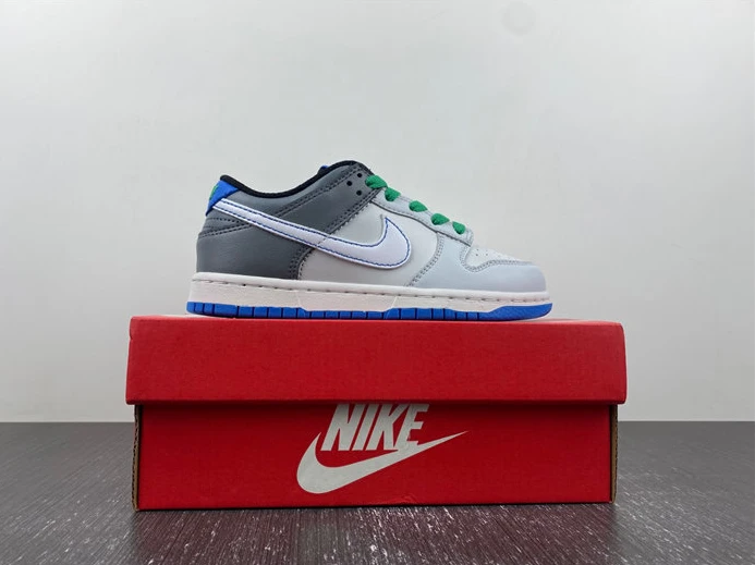5298 Nike Dunk Low DH9756- StreetReady 2831