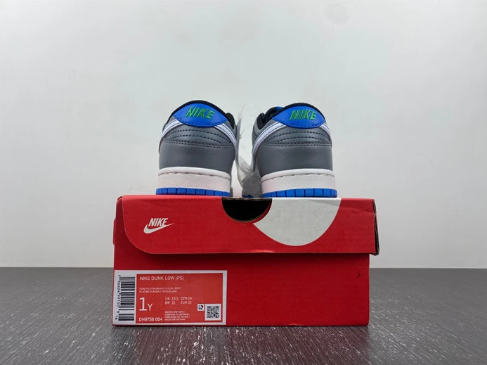 5298 Nike Dunk Low DH9756- StreetReady 2831