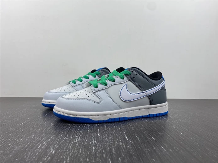 5298 Nike Dunk Low DH9756- StreetReady 2831