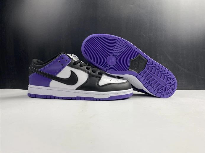 5300 Nike SB Dunk Low Court Purple BQ6817- UrbanStyle 2170