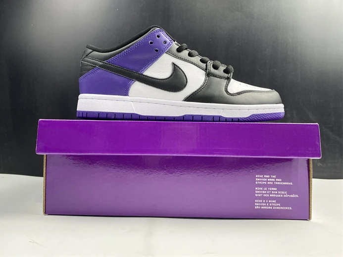 5300 Nike SB Dunk Low Court Purple BQ6817- UrbanStyle 2170