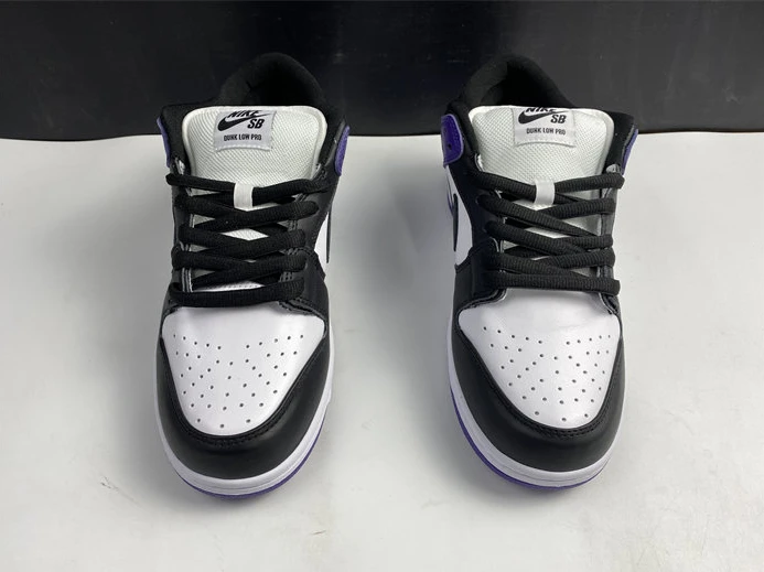 5300 Nike SB Dunk Low Court Purple BQ6817- UrbanStyle 2170
