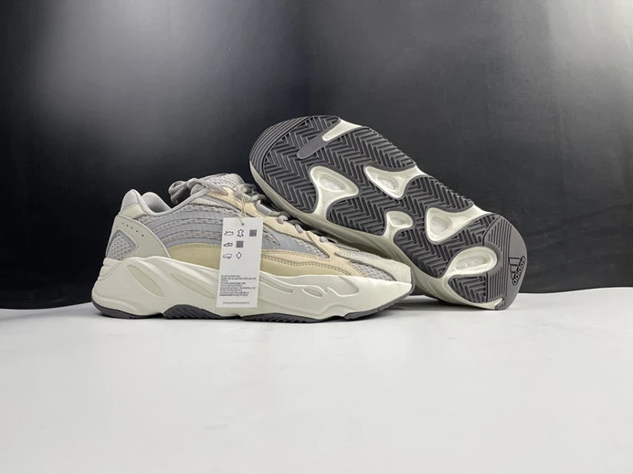 5336 adidas Yeezy Boost 700 V2 Cream GY BestValue 3002