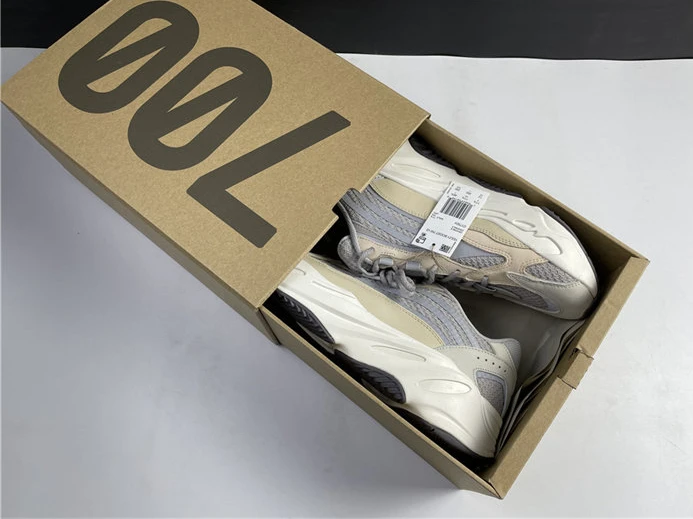 5336 adidas Yeezy Boost 700 V2 Cream GY BestValue 3002