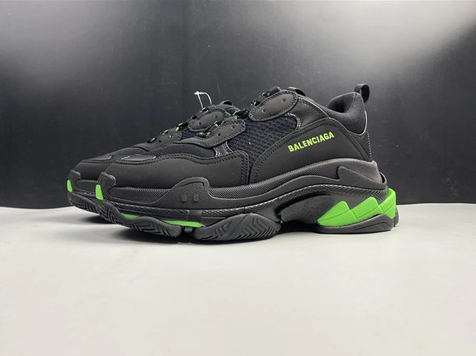 535 BLCG TRACK 2 OPEN SNEAKER 524039 W2PW1 DailyWear 3523