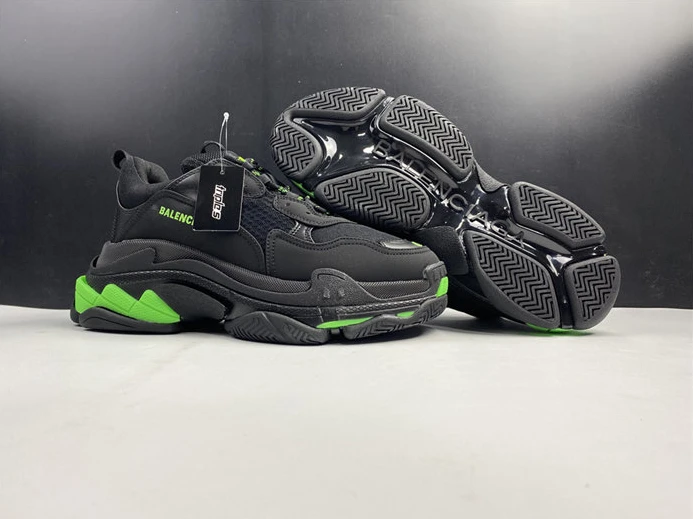 535 BLCG TRACK 2 OPEN SNEAKER 524039 W2PW1 DailyWear 3523