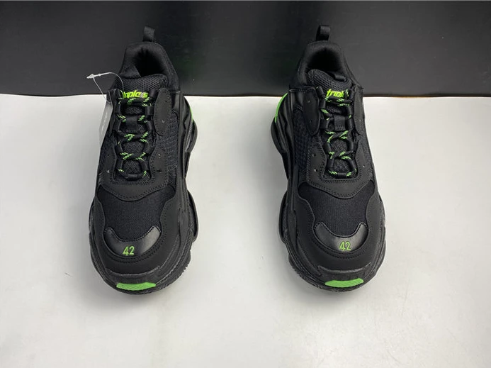 535 BLCG TRACK 2 OPEN SNEAKER 524039 W2PW1 DailyWear 3523
