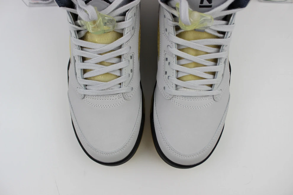 5357 GOAT A Ma Maniere X Air Jordan 5 WMNS Dawn HighQuality 930