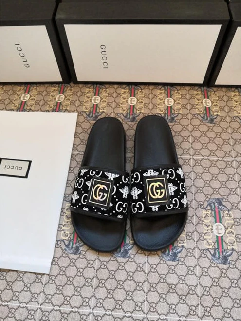 5371 Gucci Slipper StreetReady 3187
