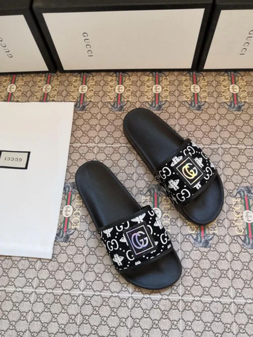 5371 Gucci Slipper StreetReady 3187