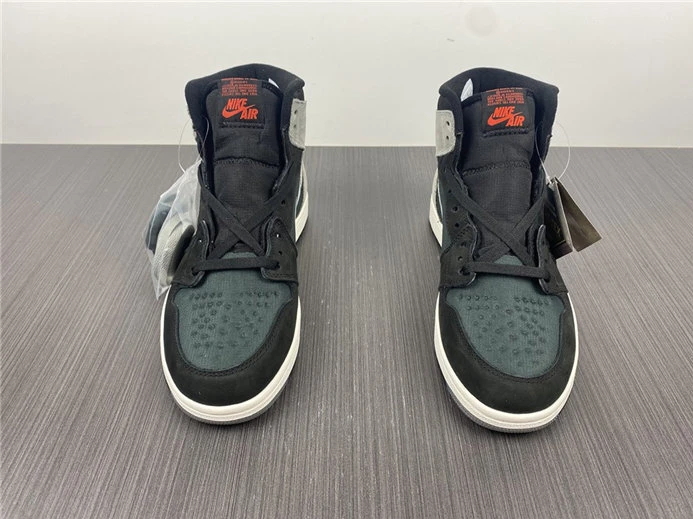 5371 Jordan1 Element Gore-Tex Black Particle Grey DB2889- NewStyle 451