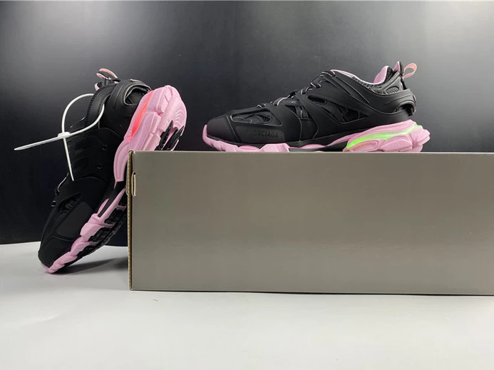 5384 BLCG TRACK SNEAKER 542023 W3AC1 BestValue 3518