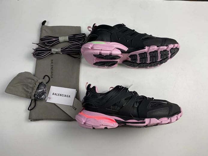 5384 BLCG TRACK SNEAKER 542023 W3AC1 BestValue 3518