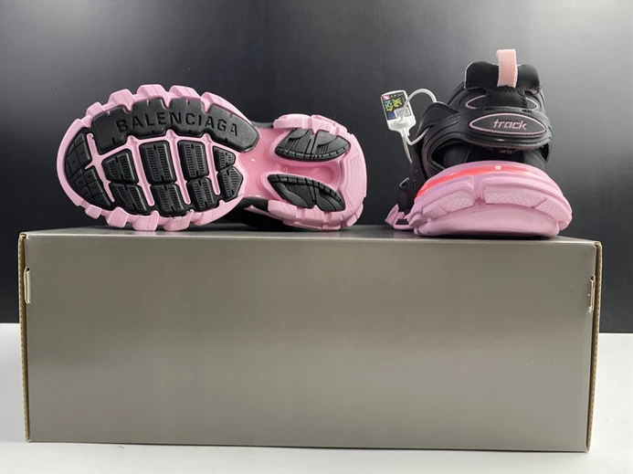 5384 BLCG TRACK SNEAKER 542023 W3AC1 BestValue 3518