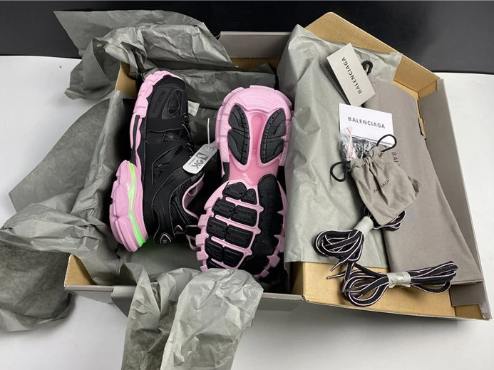 5384 BLCG TRACK SNEAKER 542023 W3AC1 BestValue 3518