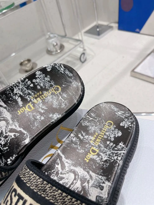 5409 Dio Slipper DailyWear 3286
