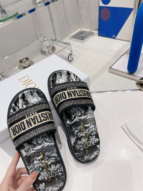 5409 Dio Slipper DailyWear 3286