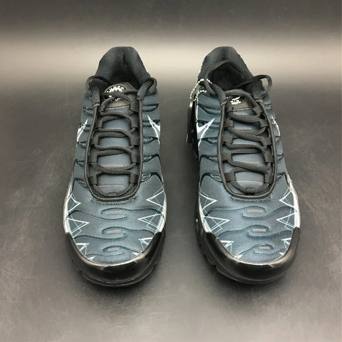 5435 Nike Air Max Plus La Requin Black BV7826- SmartChoice 2633