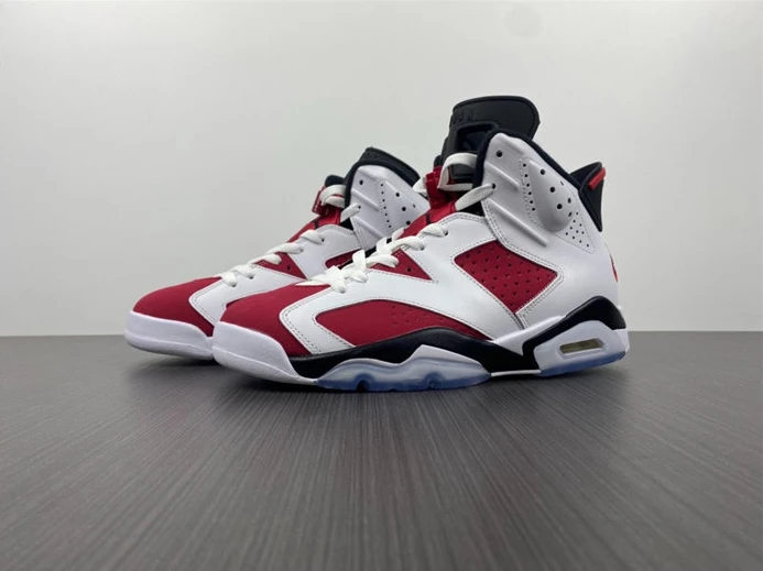 5440 Jordan6 Carmine  CT8529- BestValue 993