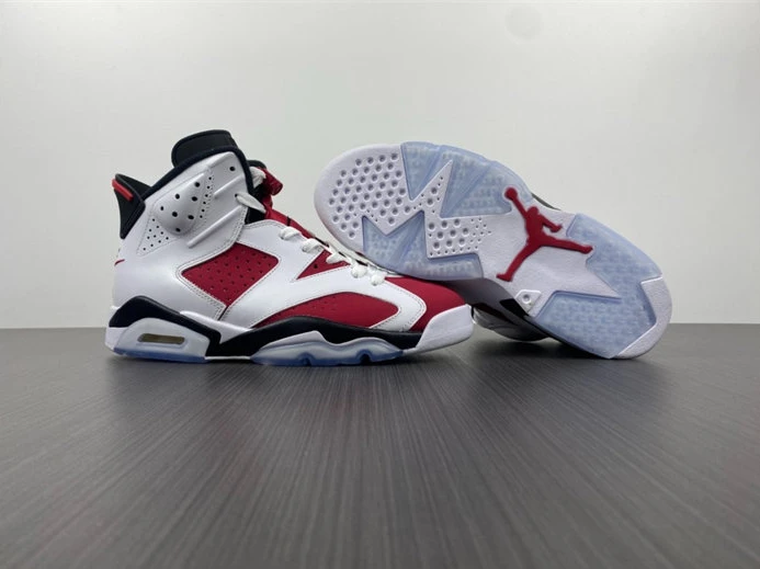 5440 Jordan6 Carmine  CT8529- BestValue 993