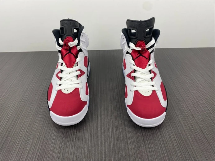 5440 Jordan6 Carmine  CT8529- BestValue 993