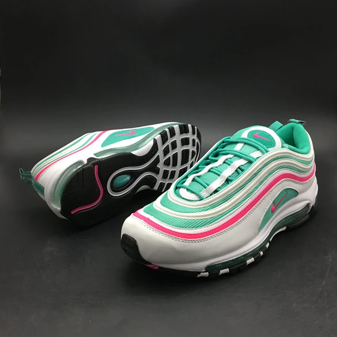 5446 Nike Air Max 97 South Beach  921522- WellDesigned 2682
