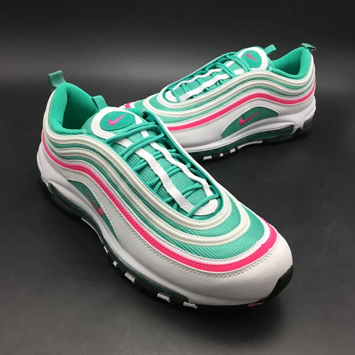 5446 Nike Air Max 97 South Beach  921522- WellDesigned 2682