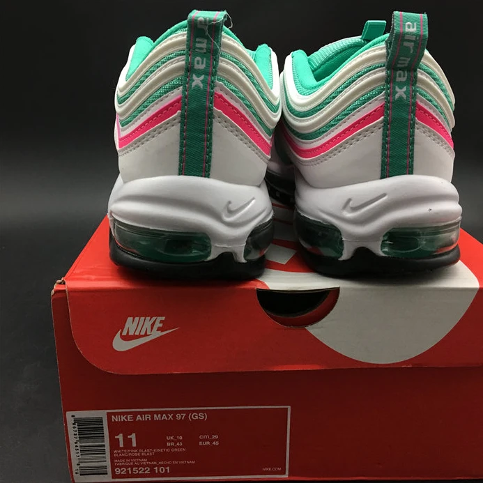 5446 Nike Air Max 97 South Beach  921522- WellDesigned 2682