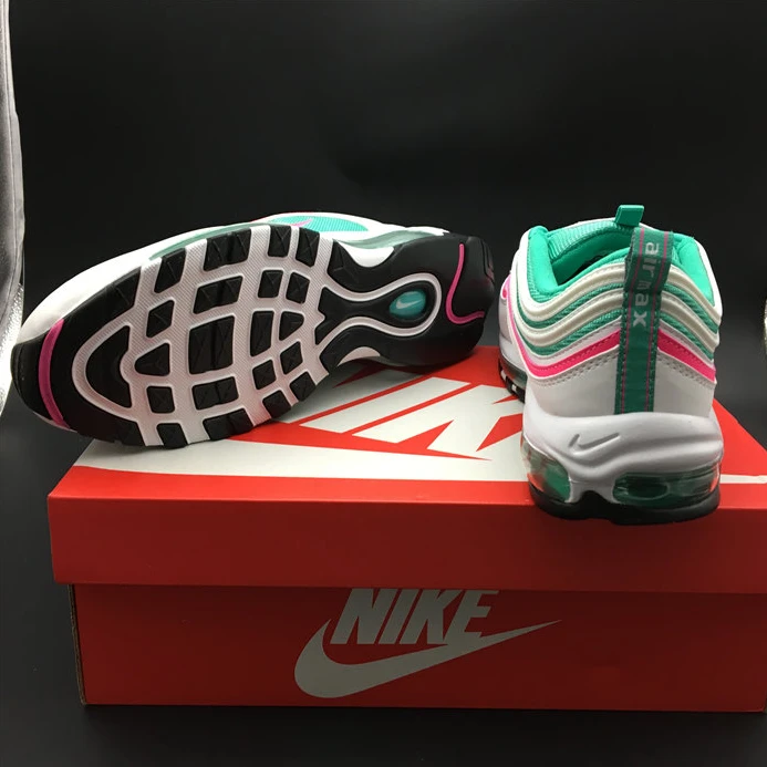 5446 Nike Air Max 97 South Beach  921522- WellDesigned 2682