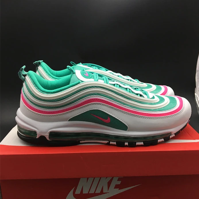 5446 Nike Air Max 97 South Beach  921522- WellDesigned 2682